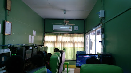 ร้านHAHAอินเตอร์เน็ต