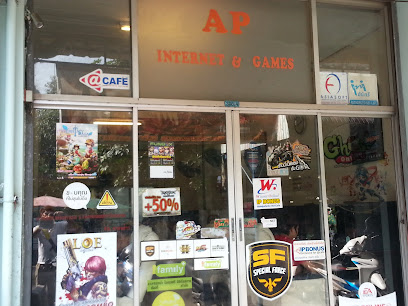 AP Internet & Game