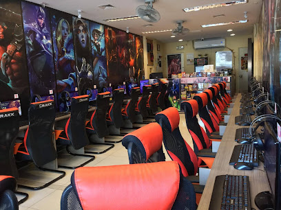 Xcyber Intetnet&Game